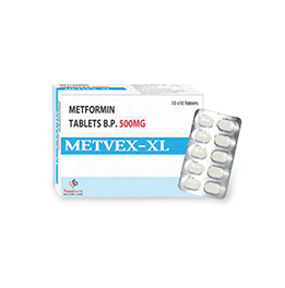 Metvex-xl